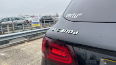 Mercedes-Benz GLC 300d 4Matic AMG Line Premium Pls 5dr 9G-Tronic Diesel Estate